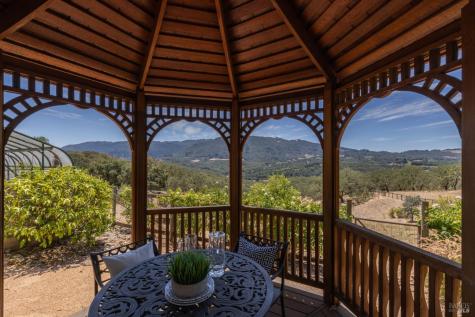 3466 Warm Springs Road Glen Ellen CA 95442