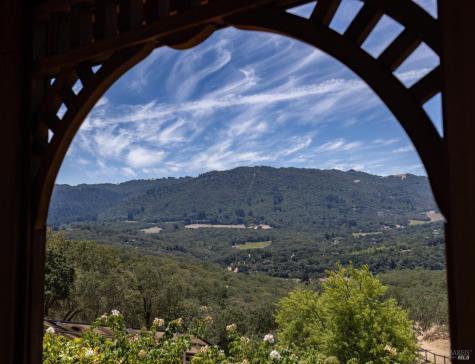 3466 Warm Springs Road Glen Ellen CA 95442