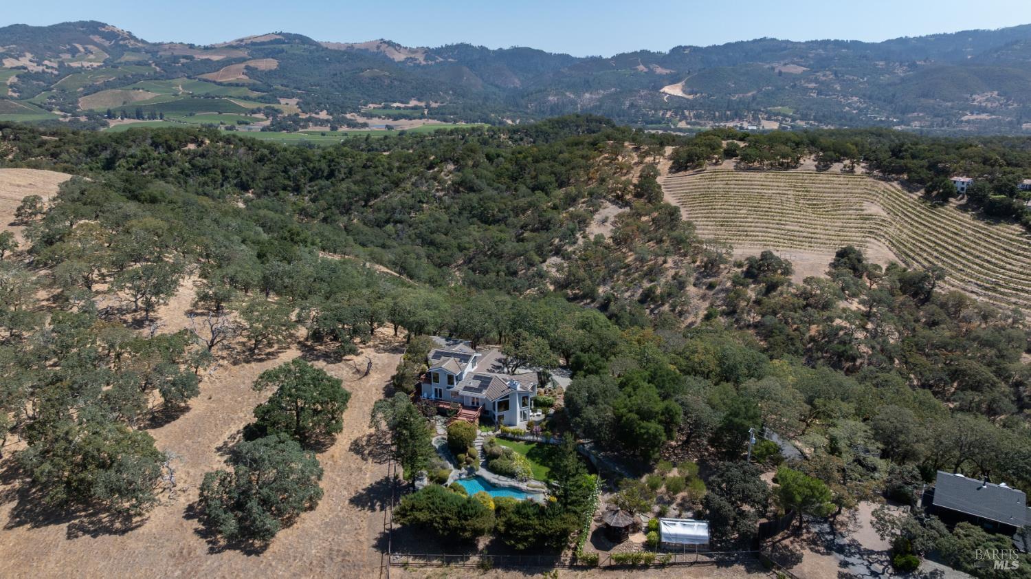 3466 Warm Springs Road Glen Ellen CA 95442