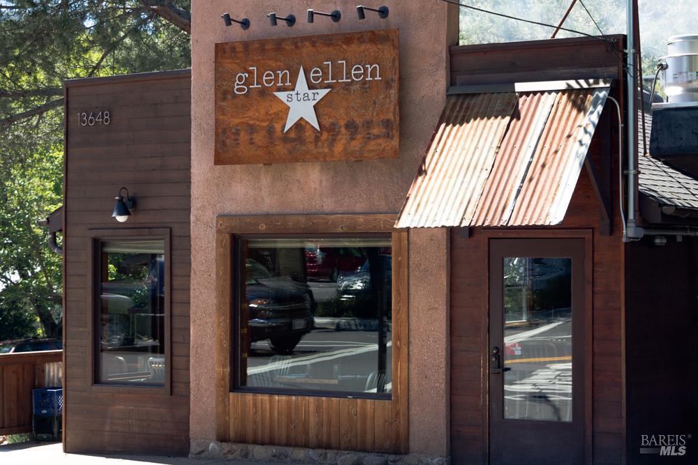 3466 Warm Springs Road Glen Ellen CA 95442