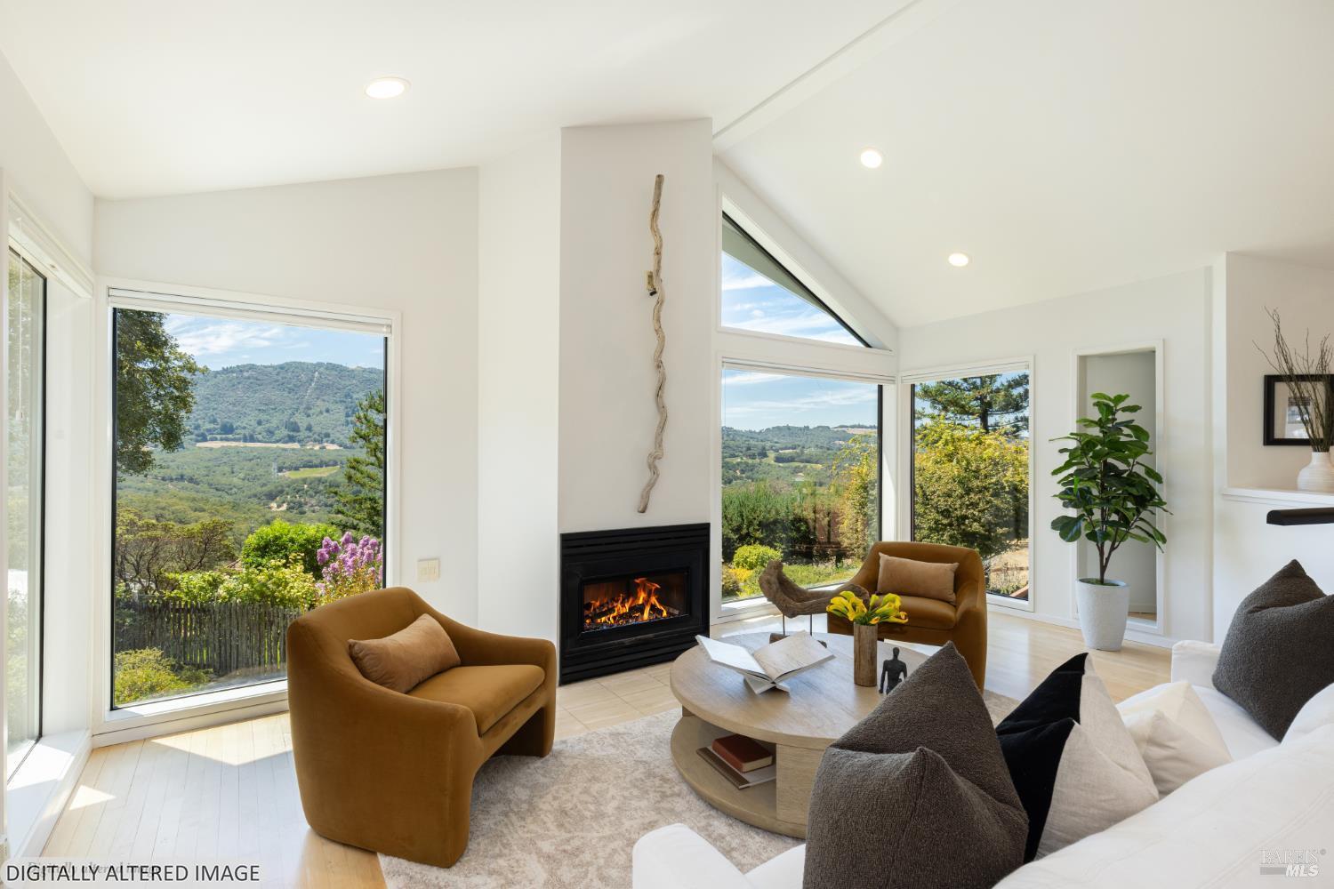 3466 Warm Springs Road Glen Ellen CA 95442
