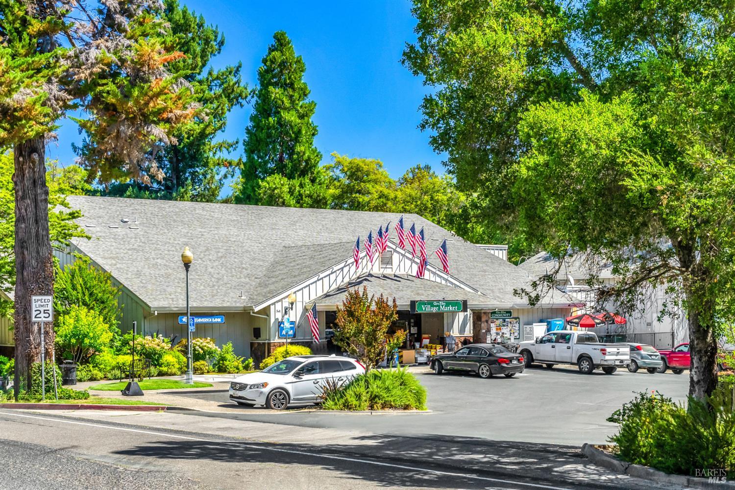 3466 Warm Springs Road Glen Ellen CA 95442