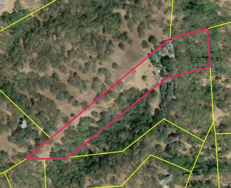 3466 Warm Springs Road Glen Ellen CA 95442