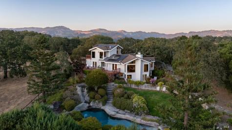 3466 Warm Springs Road Glen Ellen CA 95442
