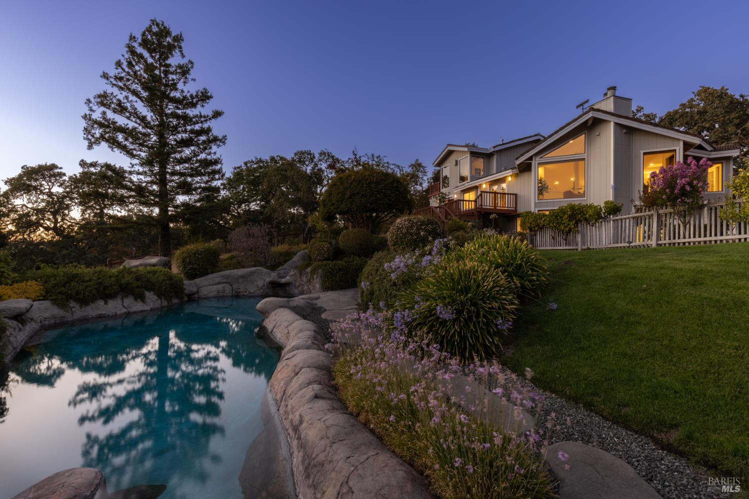 3466 Warm Springs Road Glen Ellen CA 95442