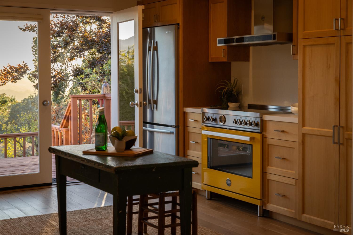 3466 Warm Springs Road Glen Ellen CA 95442