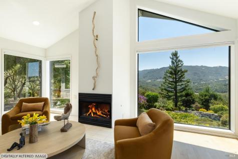 3466 Warm Springs Road Glen Ellen CA 95442