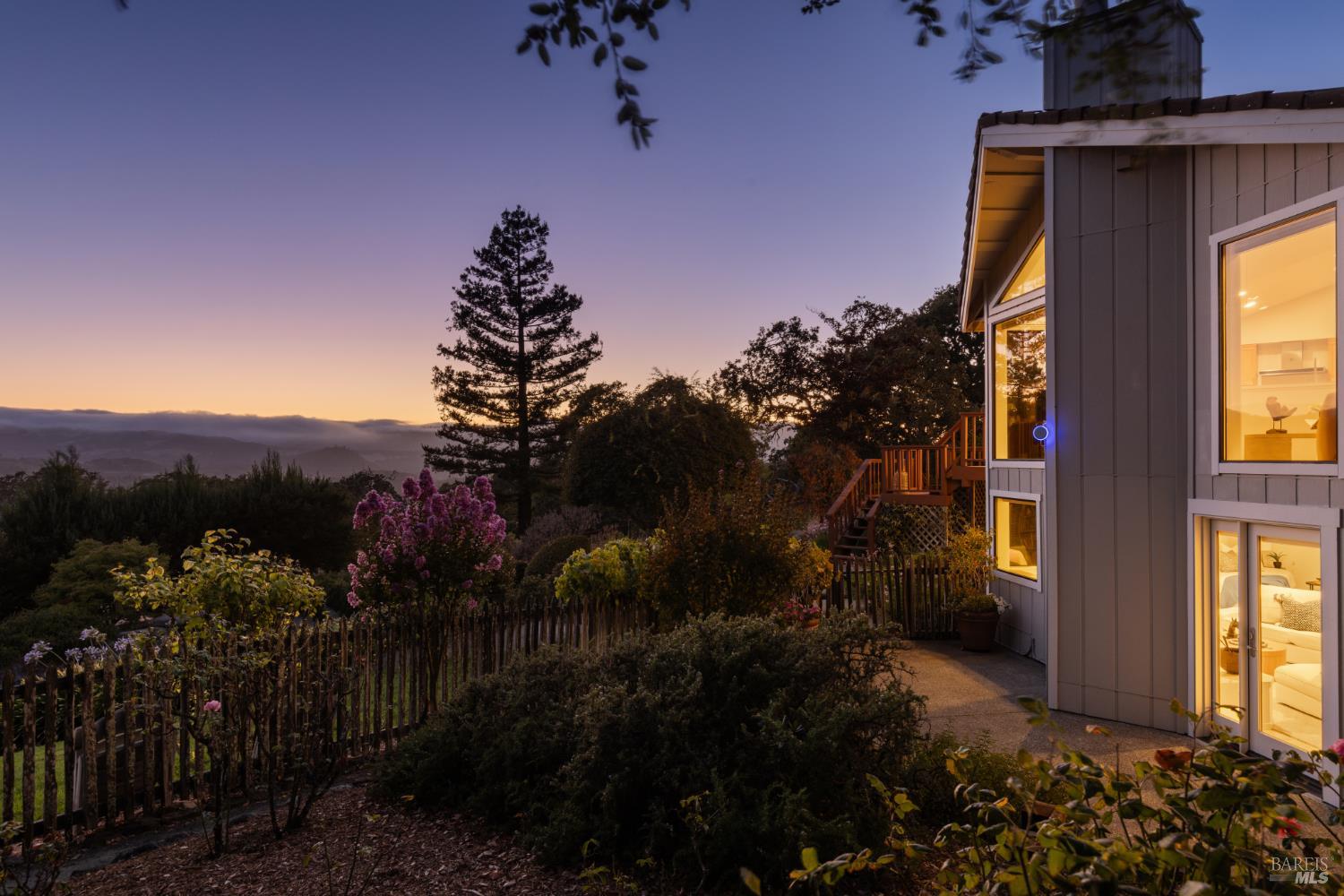 3466 Warm Springs Road Glen Ellen CA 95442