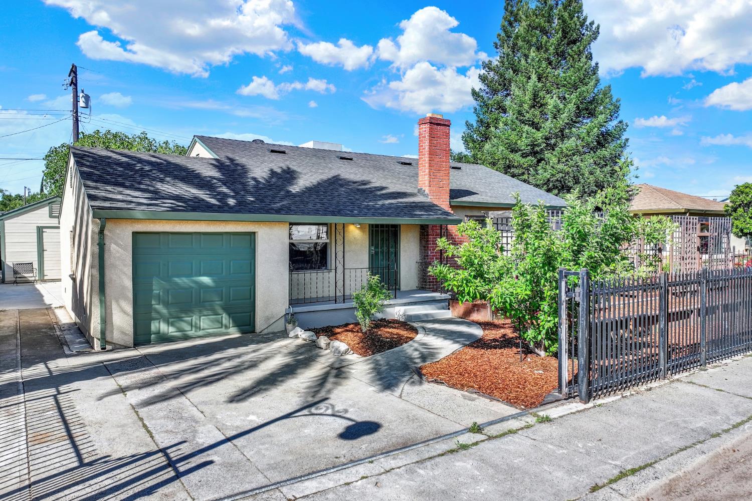 5631 35th Avenue Sacramento CA 95824