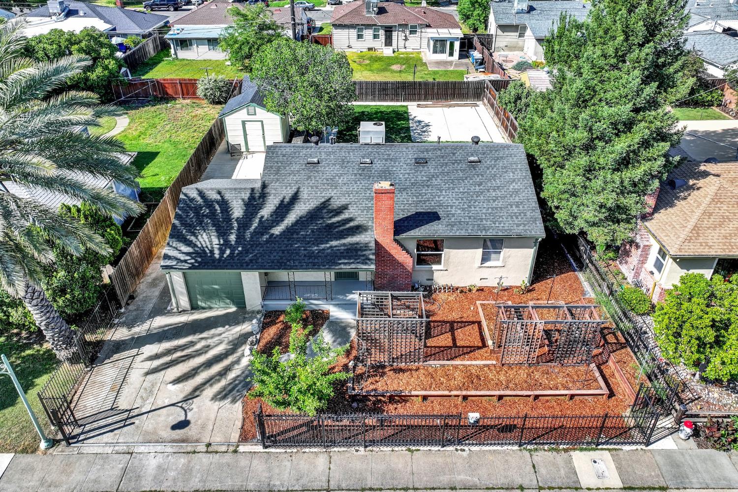 5631 35th Avenue Sacramento CA 95824