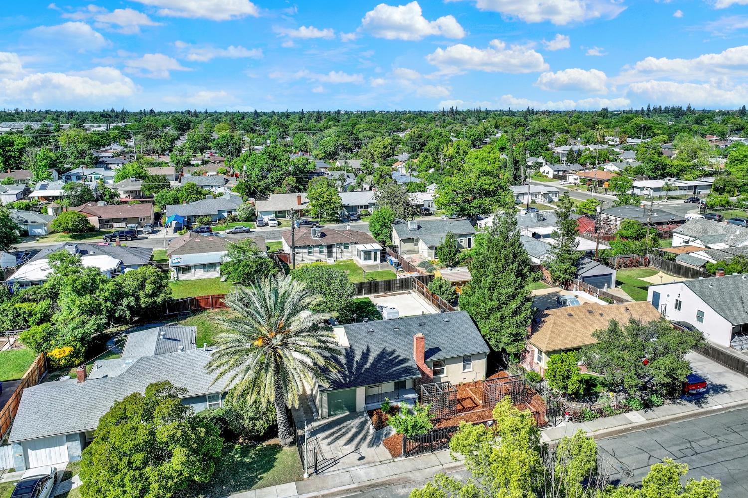 5631 35th Avenue Sacramento CA 95824