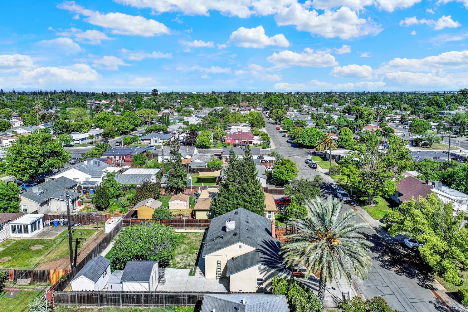 5631 35th Avenue Sacramento CA 95824