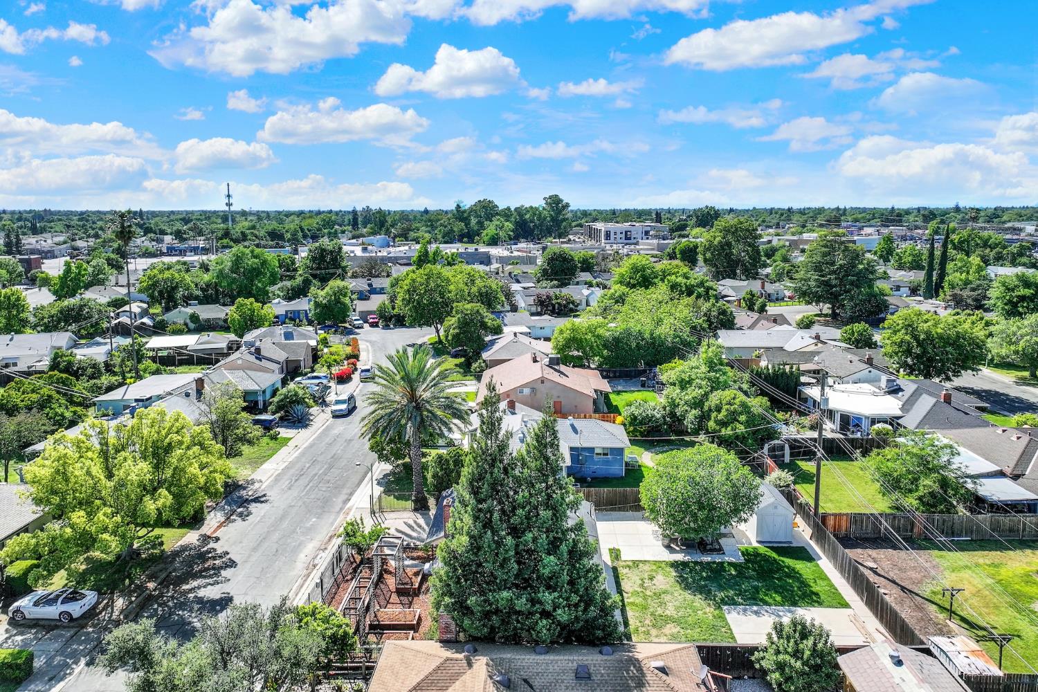5631 35th Avenue Sacramento CA 95824