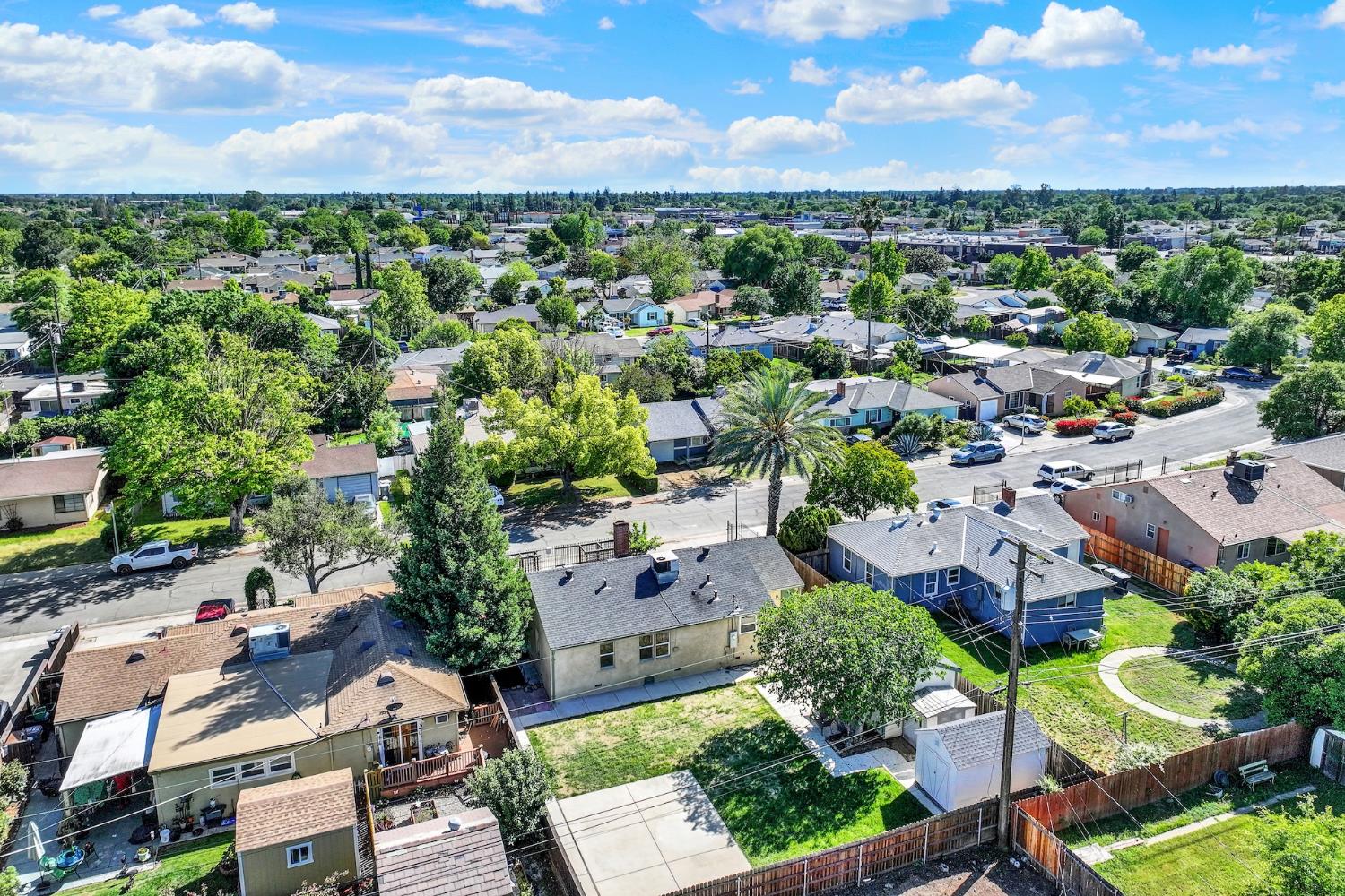 5631 35th Avenue Sacramento CA 95824