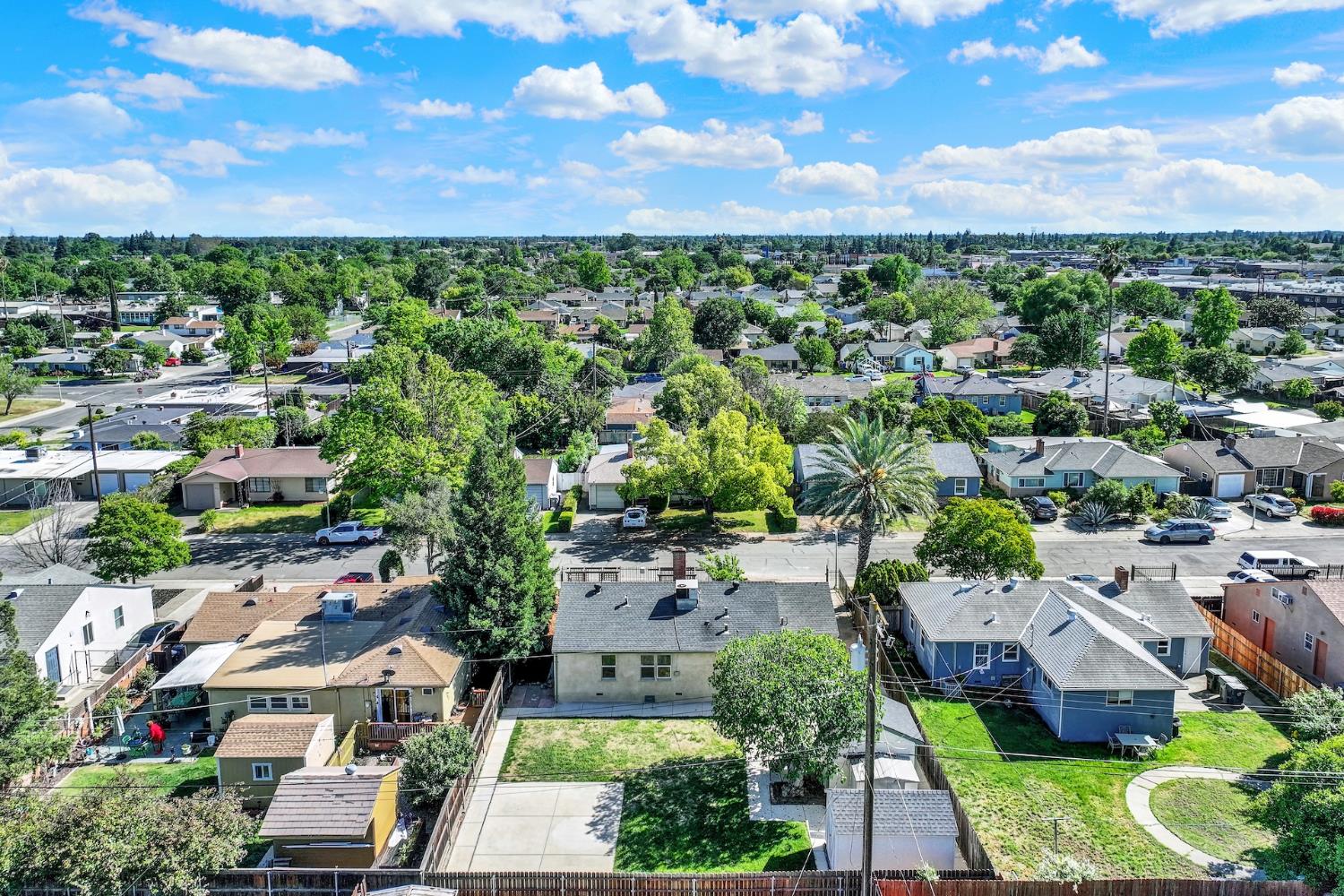 5631 35th Avenue Sacramento CA 95824