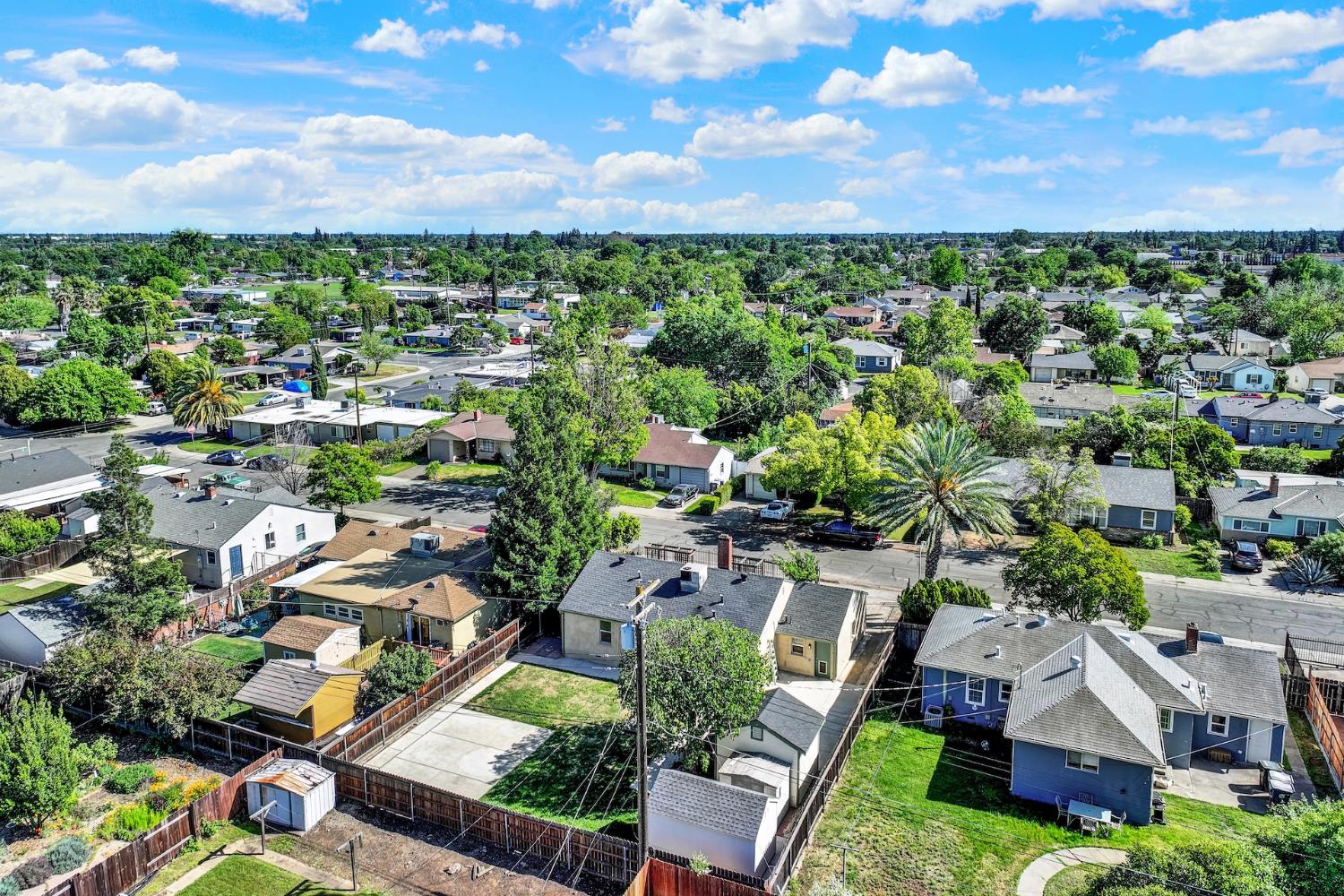 5631 35th Avenue Sacramento CA 95824