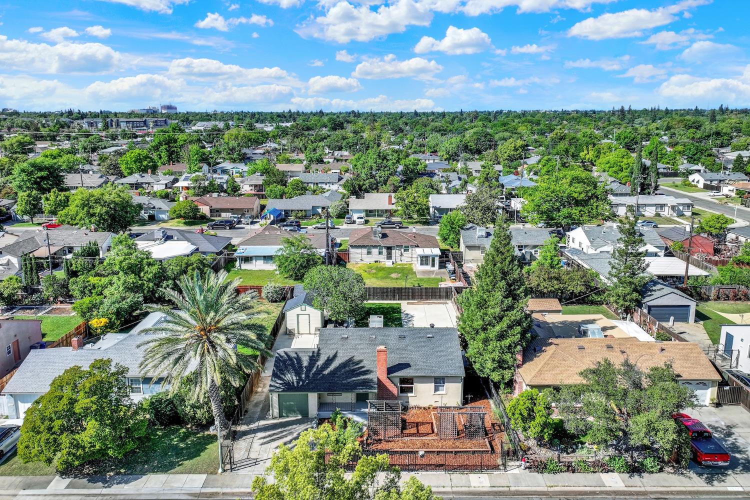 5631 35th Avenue Sacramento CA 95824