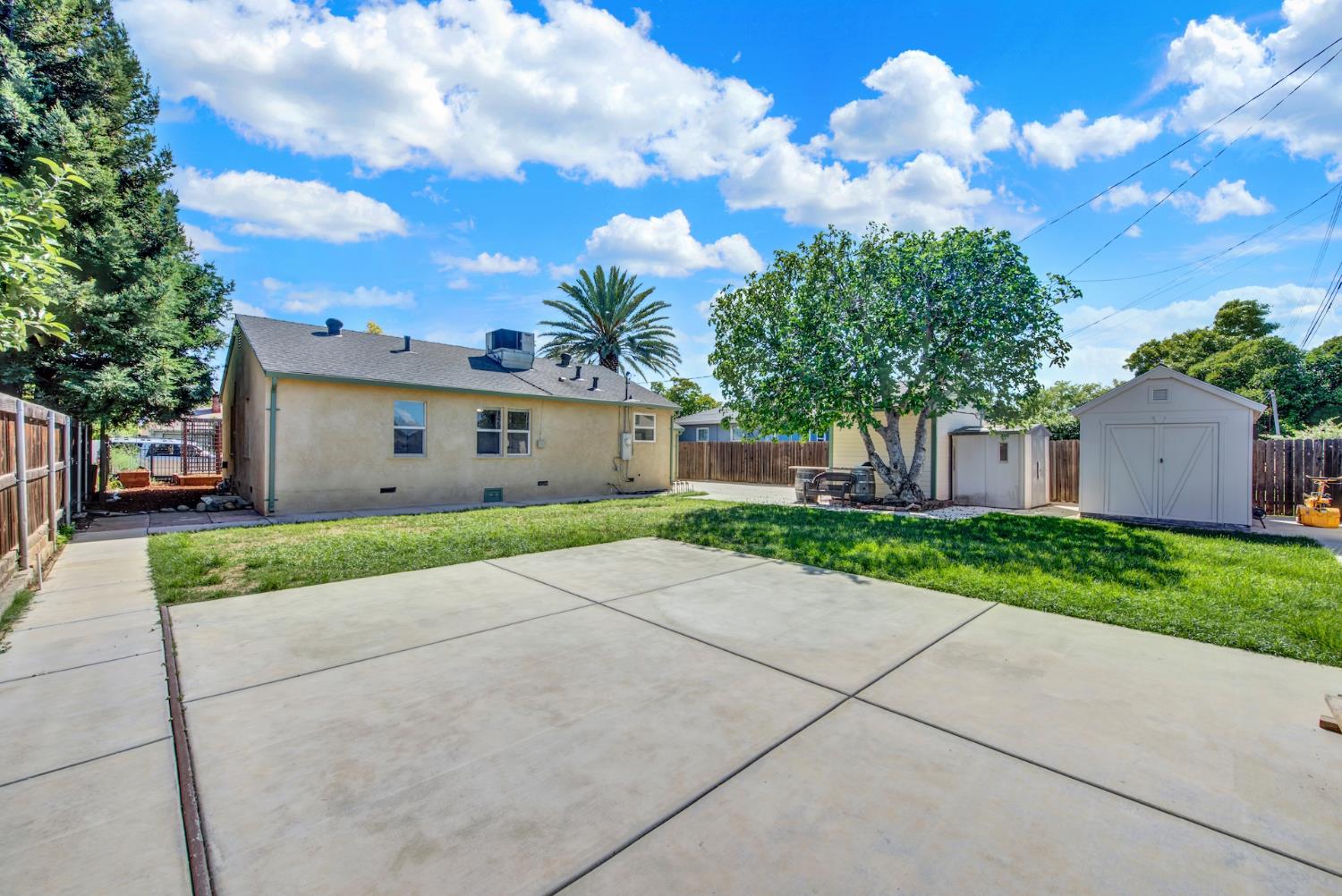 5631 35th Avenue Sacramento CA 95824