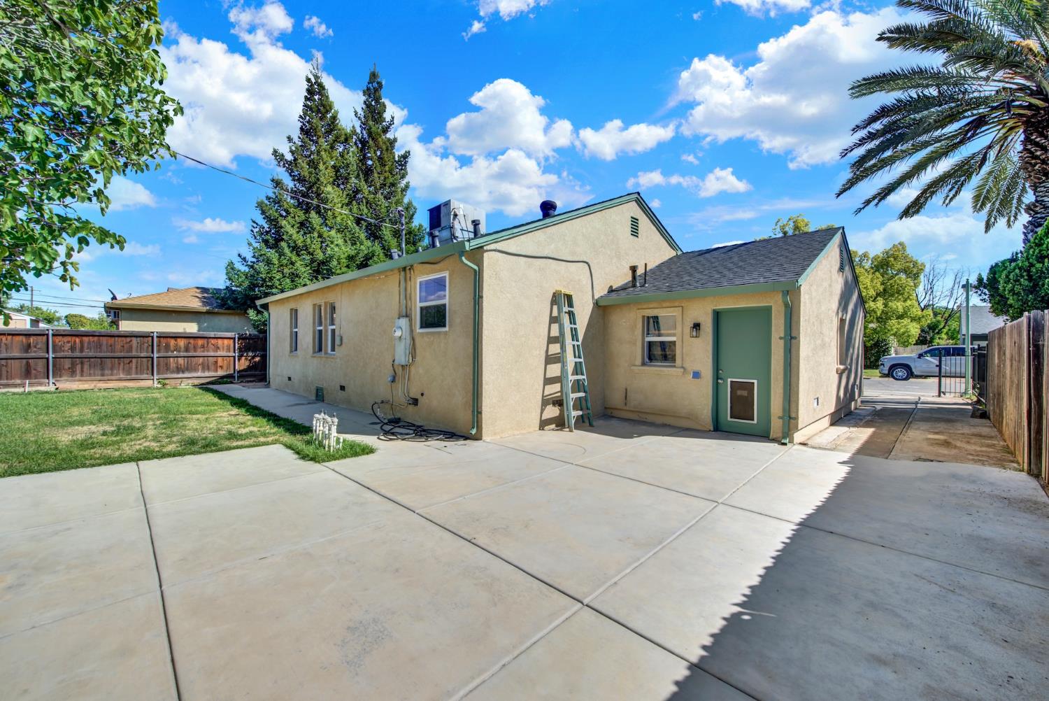 5631 35th Avenue Sacramento CA 95824