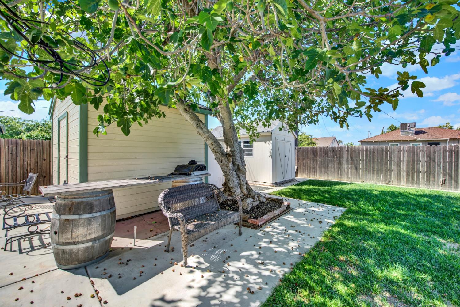 5631 35th Avenue Sacramento CA 95824
