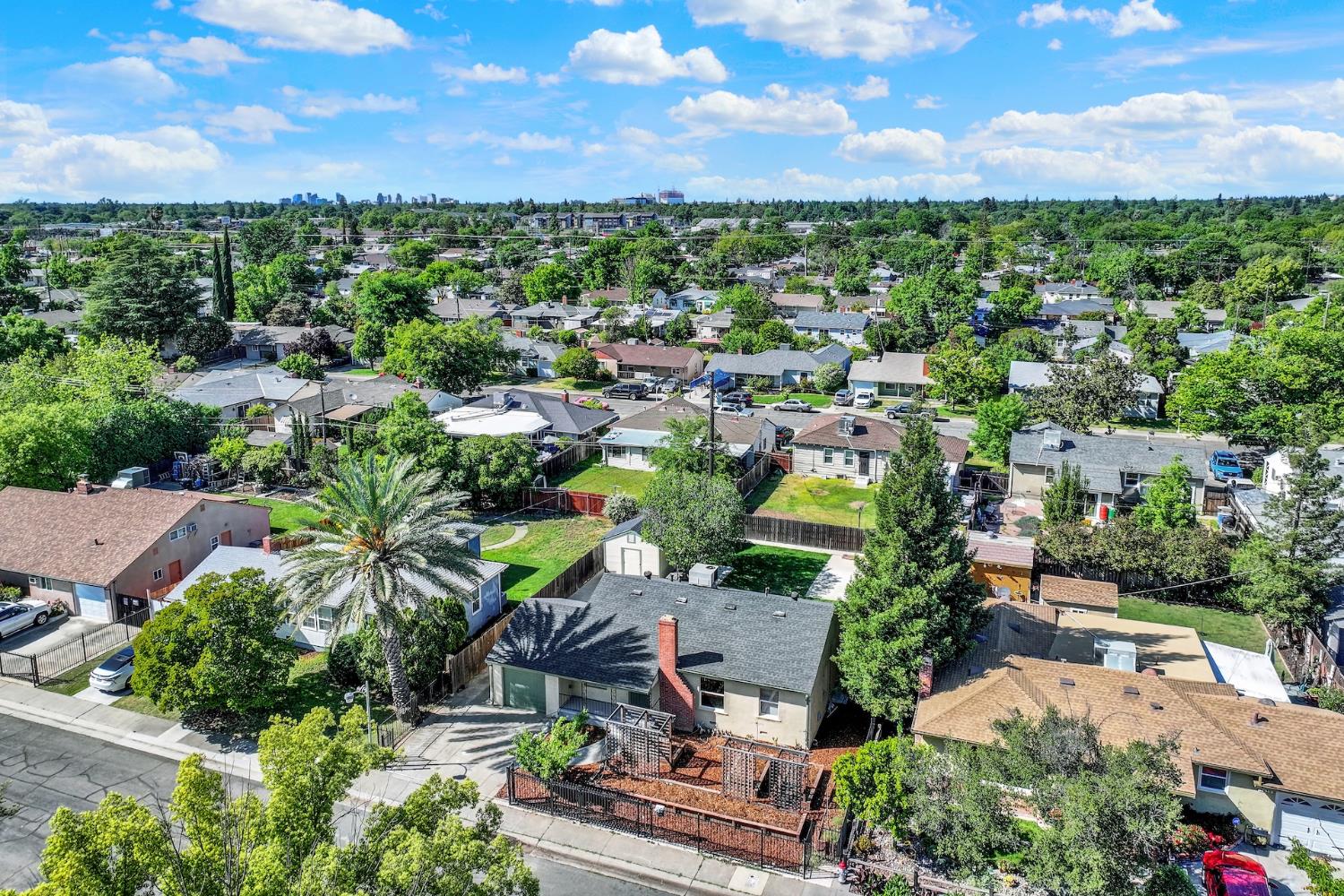 5631 35th Avenue Sacramento CA 95824