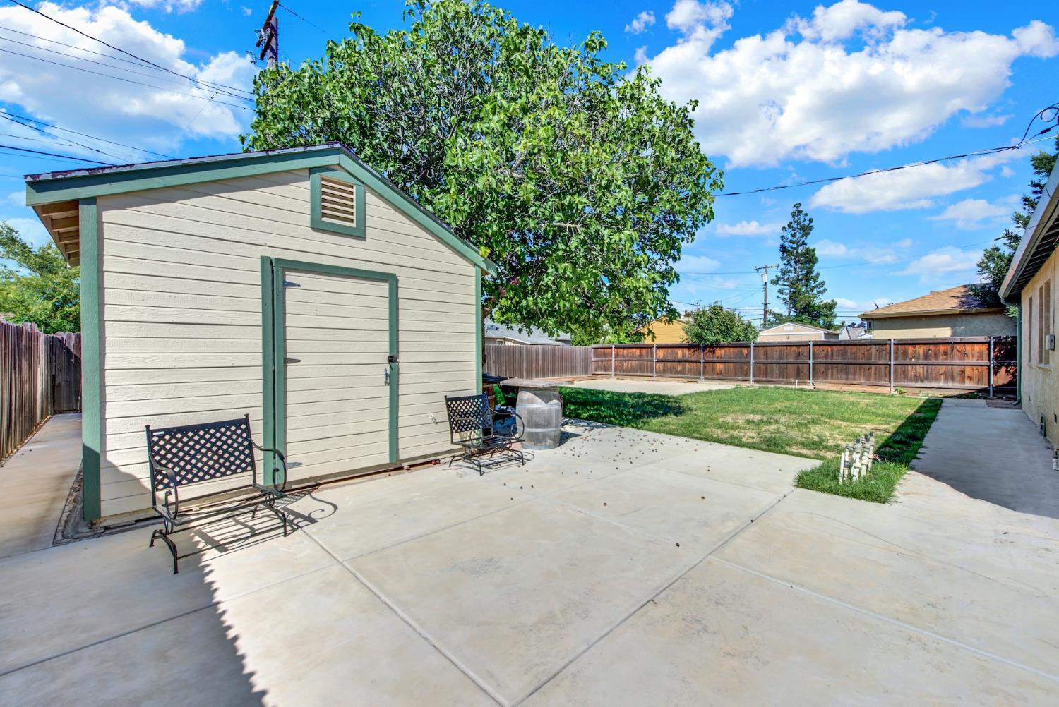 5631 35th Avenue Sacramento CA 95824