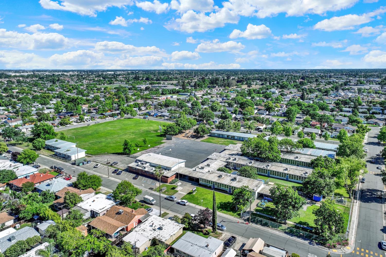 5631 35th Avenue Sacramento CA 95824
