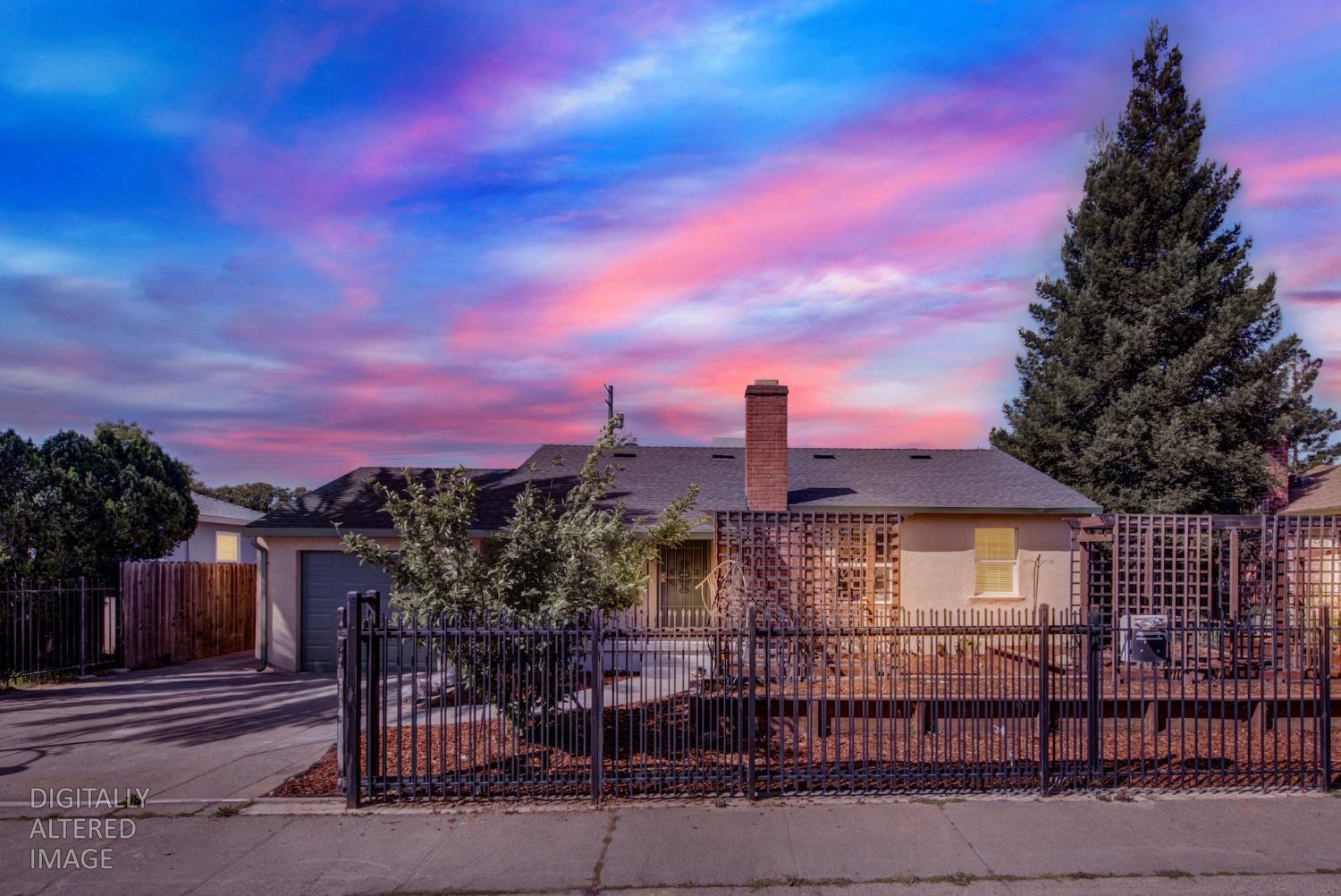 5631 35th Avenue Sacramento CA 95824