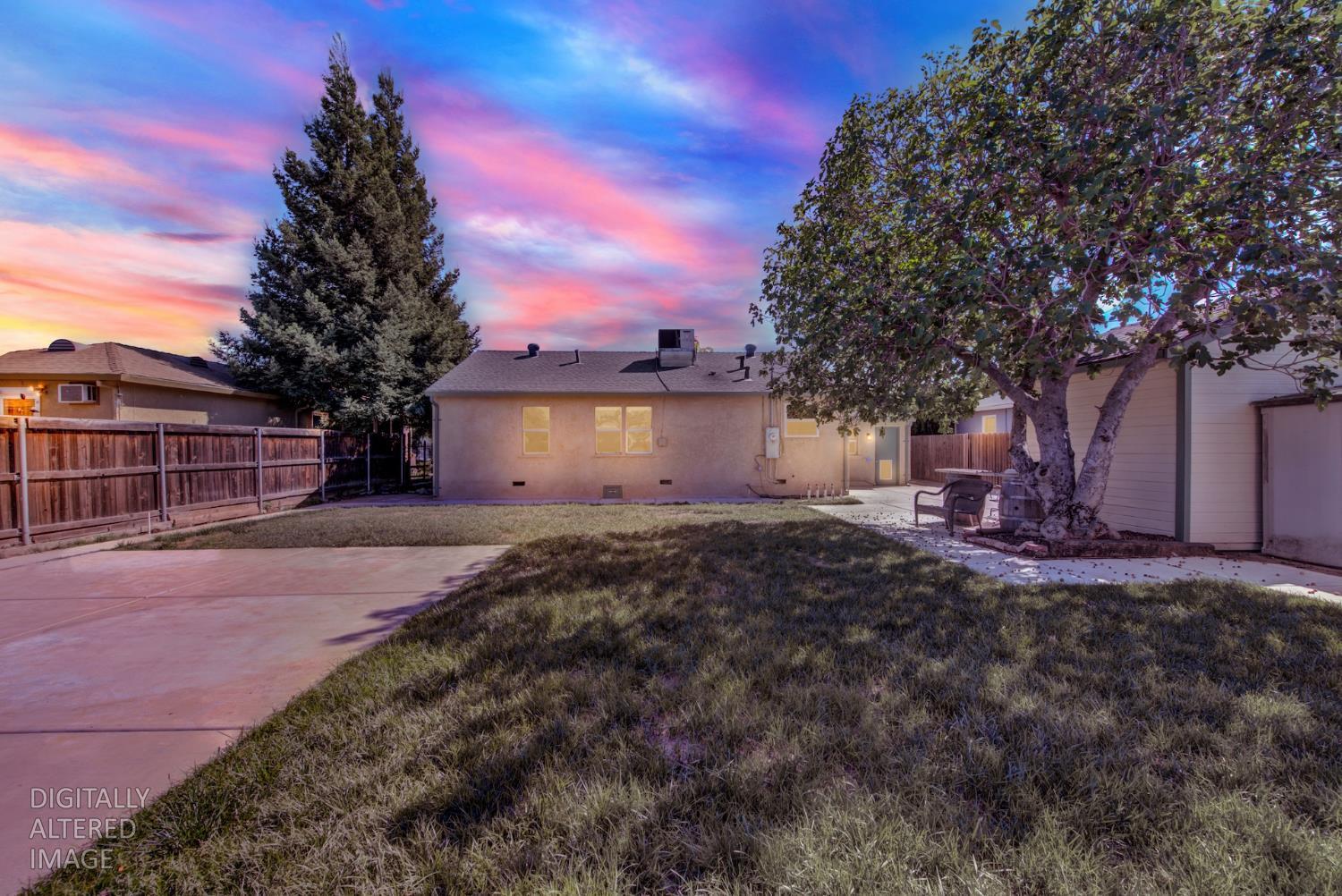 5631 35th Avenue Sacramento CA 95824