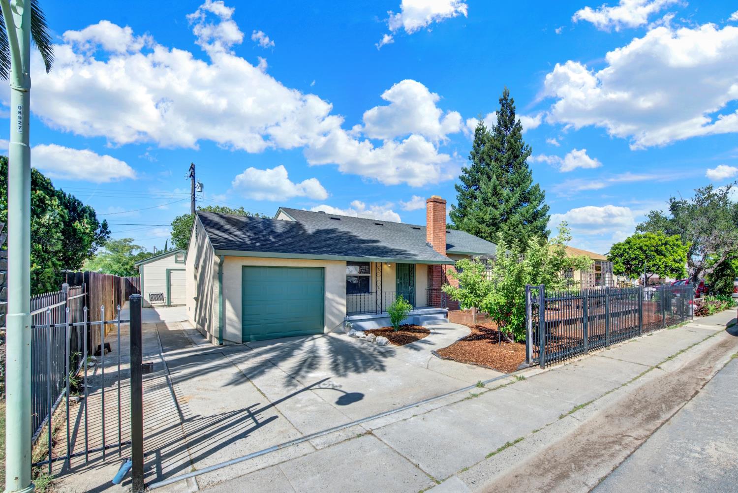 5631 35th Avenue Sacramento CA 95824