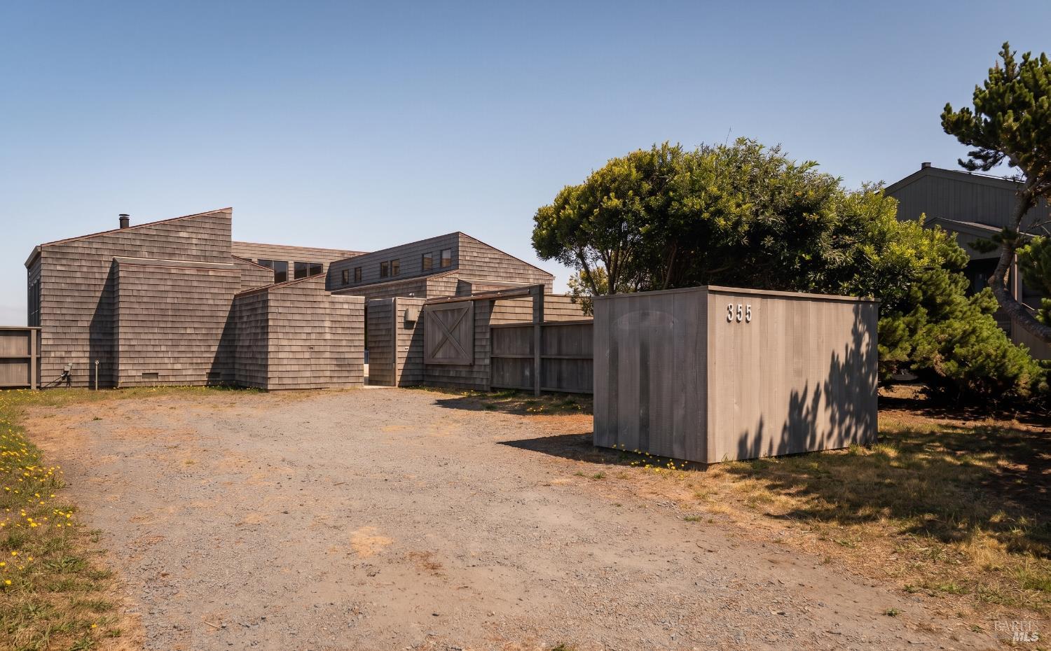 355 Del Mar Point The Sea Ranch CA 95497