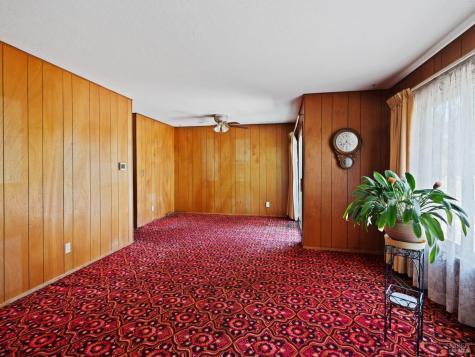 4068 Haney Drive Santa Rosa CA 95407