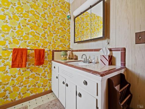 4068 Haney Drive Santa Rosa CA 95407