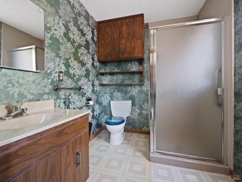 4068 Haney Drive Santa Rosa CA 95407