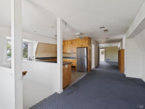 4068 Haney Drive Santa Rosa CA 95407