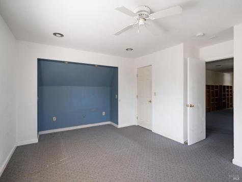 4068 Haney Drive Santa Rosa CA 95407