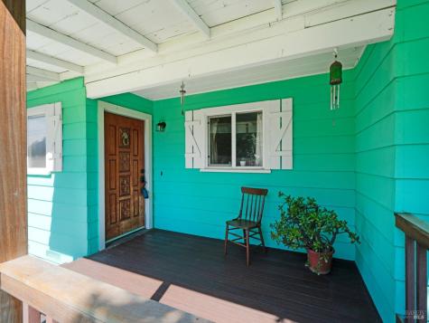 4068 Haney Drive Santa Rosa CA 95407