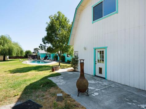 4068 Haney Drive Santa Rosa CA 95407