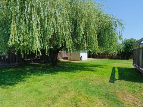 4068 Haney Drive Santa Rosa CA 95407