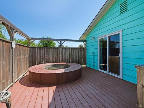 4068 Haney Drive Santa Rosa CA 95407