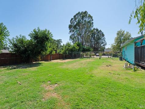 4068 Haney Drive Santa Rosa CA 95407