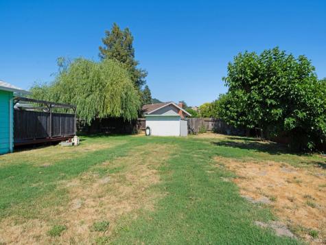 4068 Haney Drive Santa Rosa CA 95407