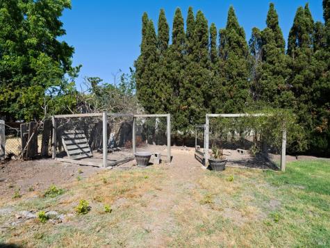 4068 Haney Drive Santa Rosa CA 95407