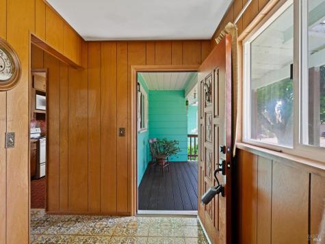 4068 Haney Drive Santa Rosa CA 95407