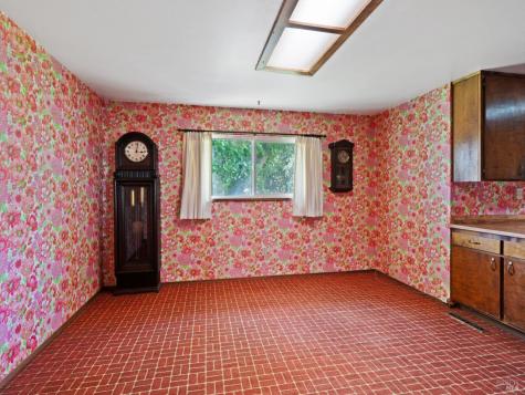 4068 Haney Drive Santa Rosa CA 95407