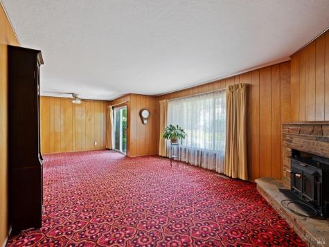 4068 Haney Drive Santa Rosa CA 95407