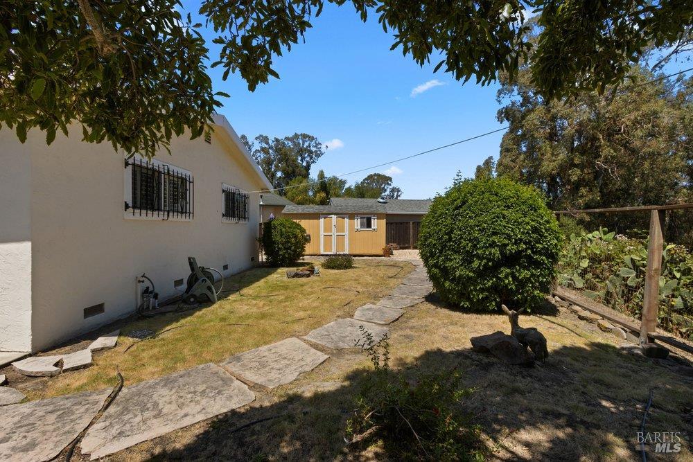 2560 Fraser Court Pinole CA 94564