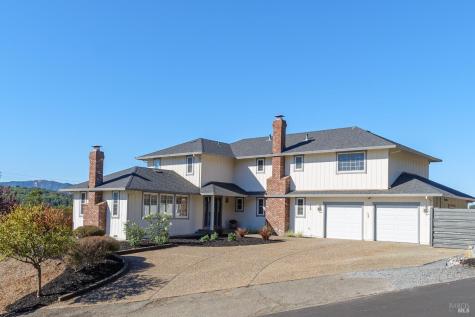 15 Atherton Oaks Drive Novato CA 94945