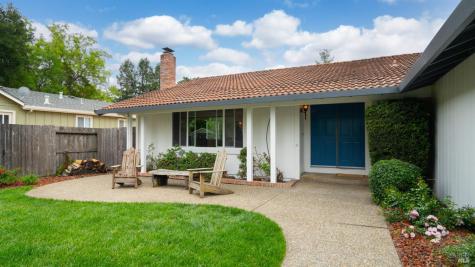3 Miranda Court Novato CA 94947