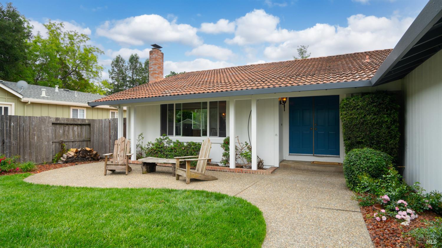 3 Miranda Court Novato CA 94947